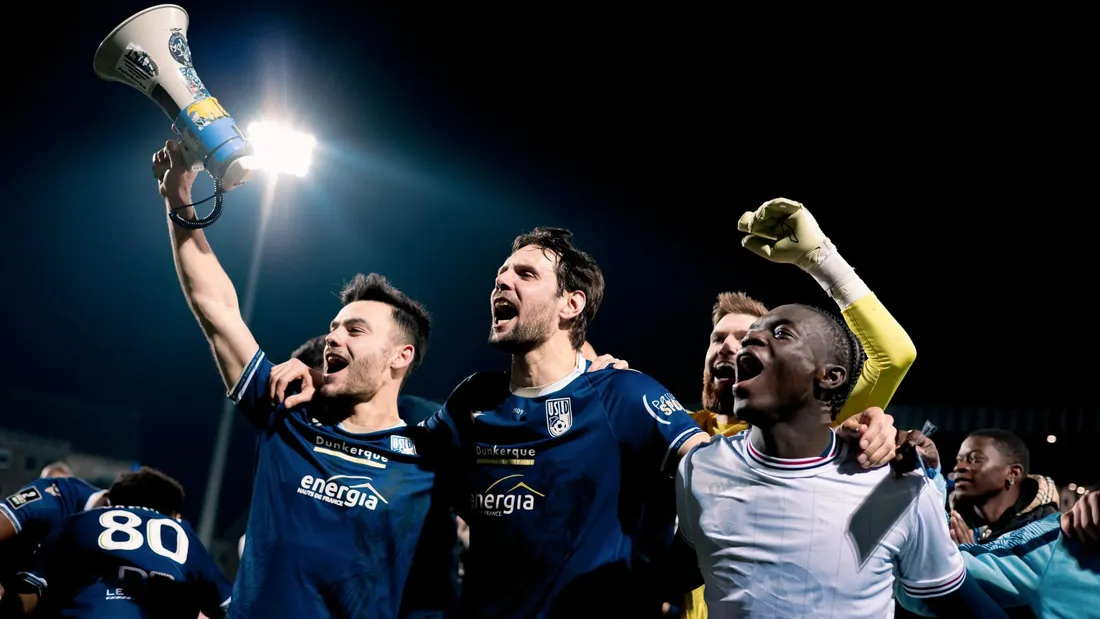 USL Dunkerque