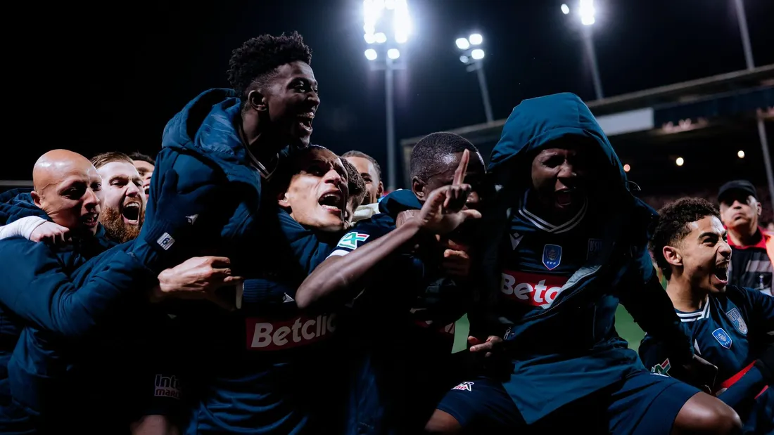USL Dunkerque