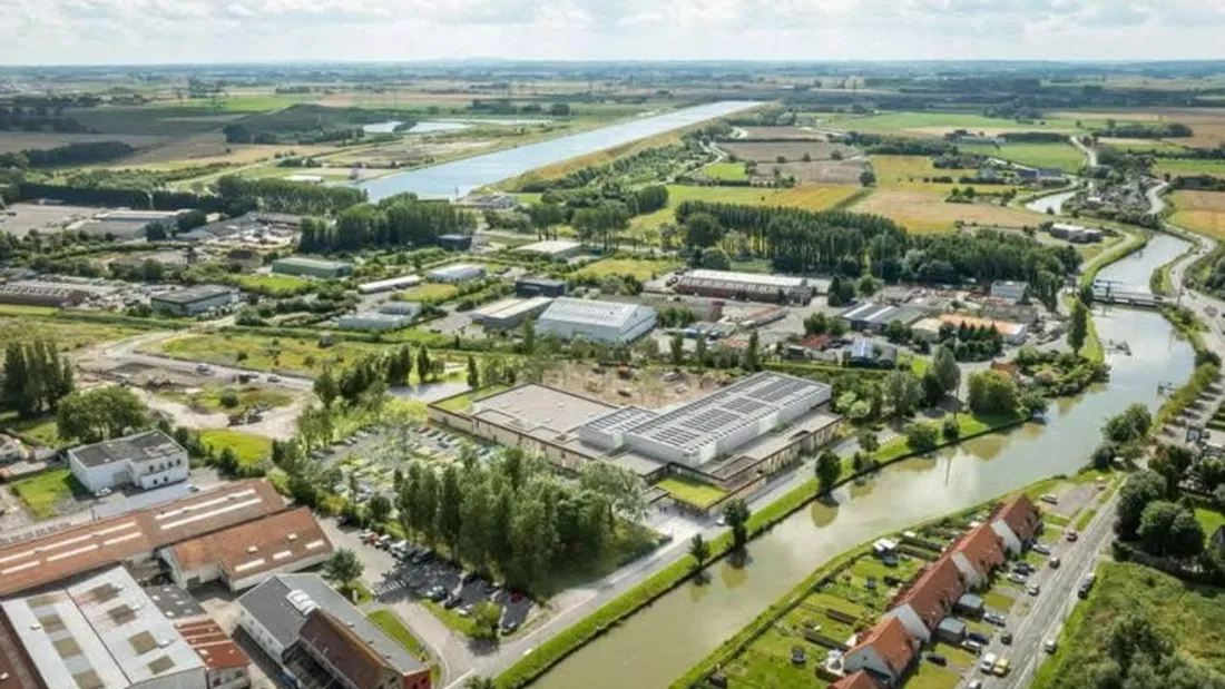 CCI Hauts-de-France