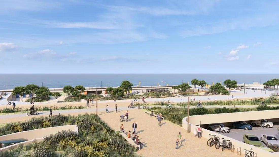 Le Touquet
