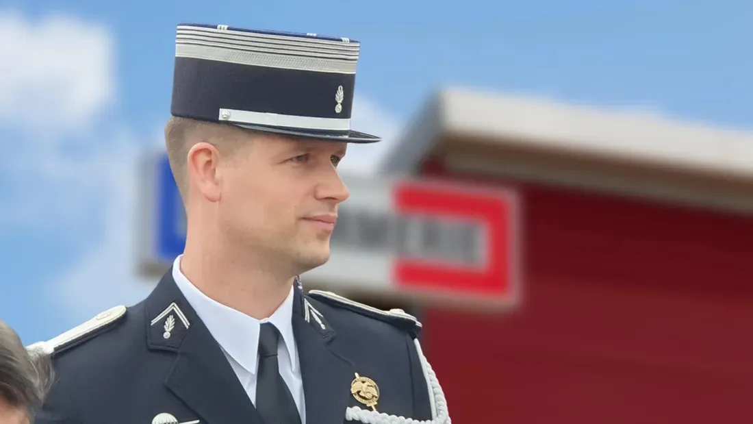 Gendarmes