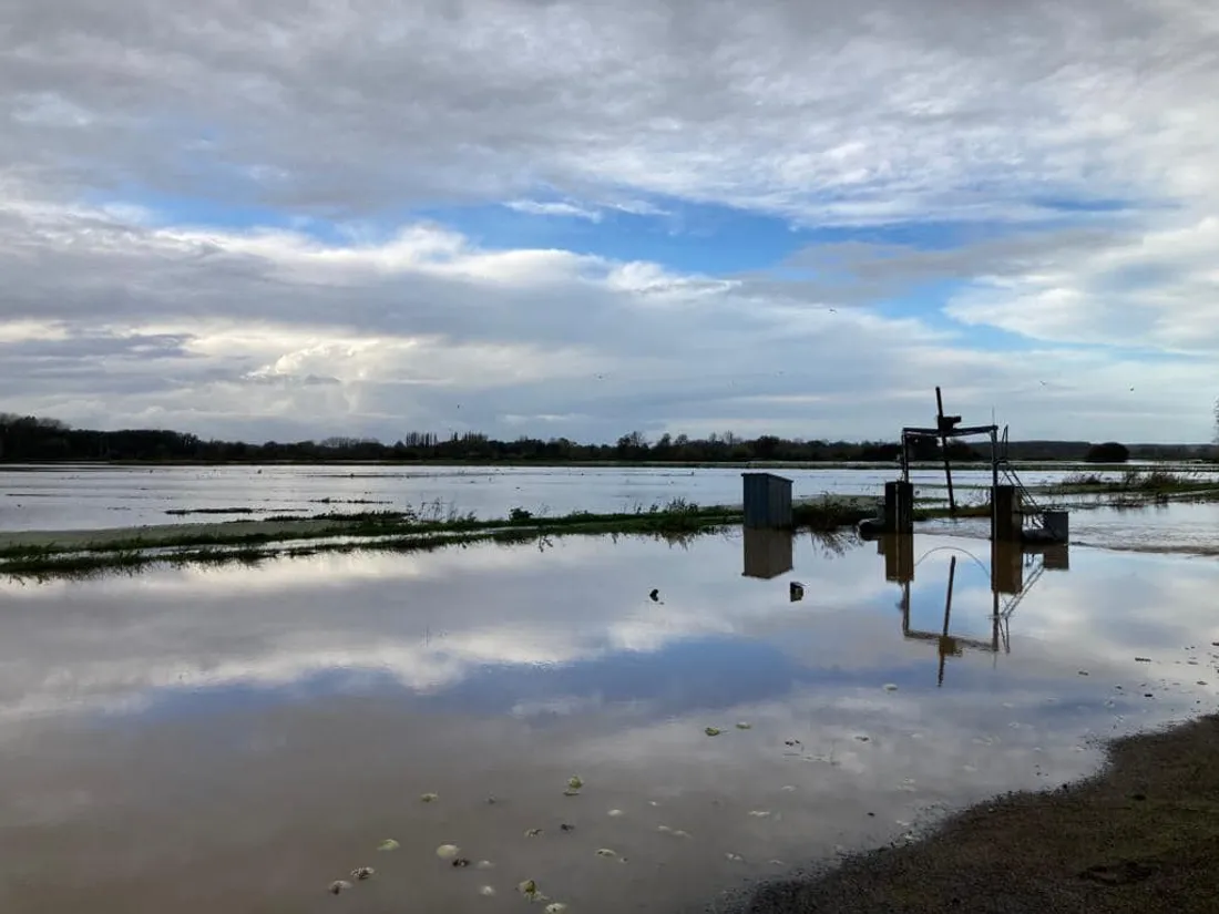 Inondations