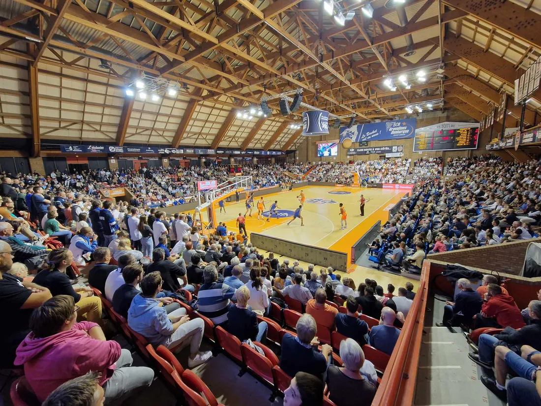 BCM - Saint-Quentin