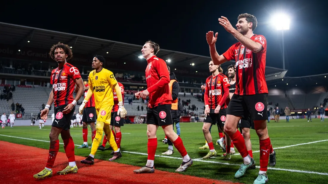 USBCO - Club de Foot de Boulogne-sur-Mer, archives