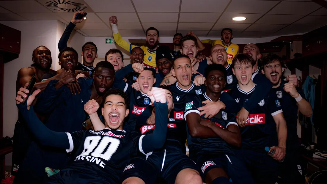 USL Dunkerque