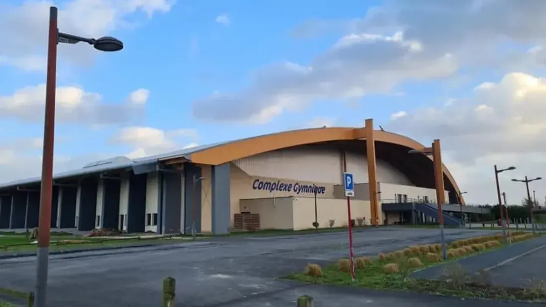 Le complexe gymnique Maga d'Arques va être renommé du nom de Joël Duquenoy.