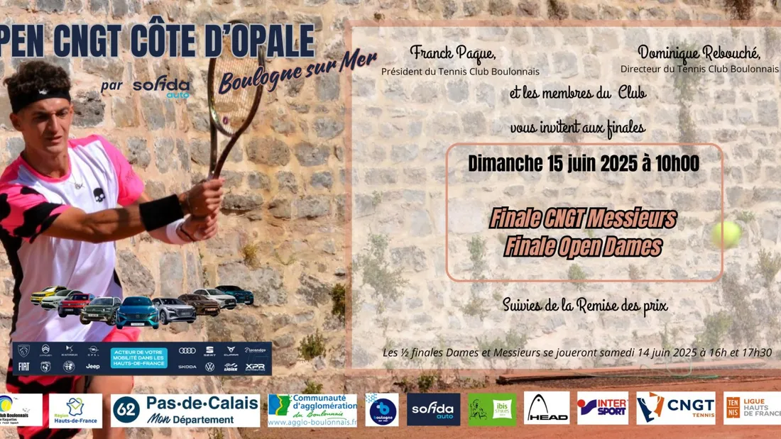 Tennis-club de Boulogne