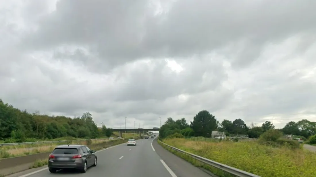 Google Maps