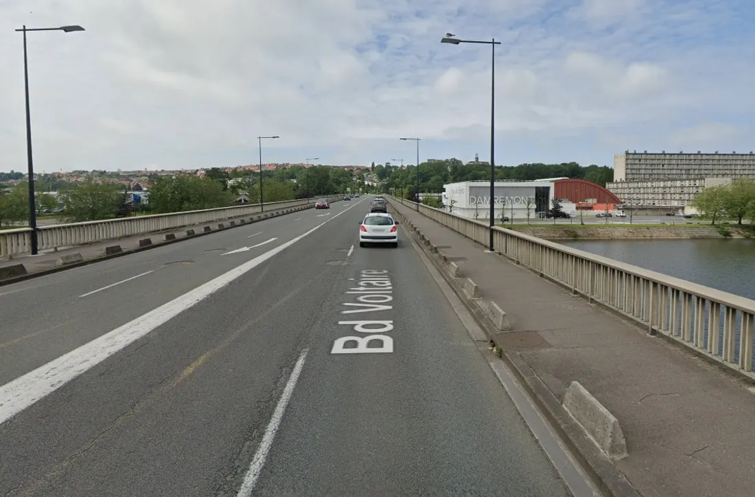 Viaduc