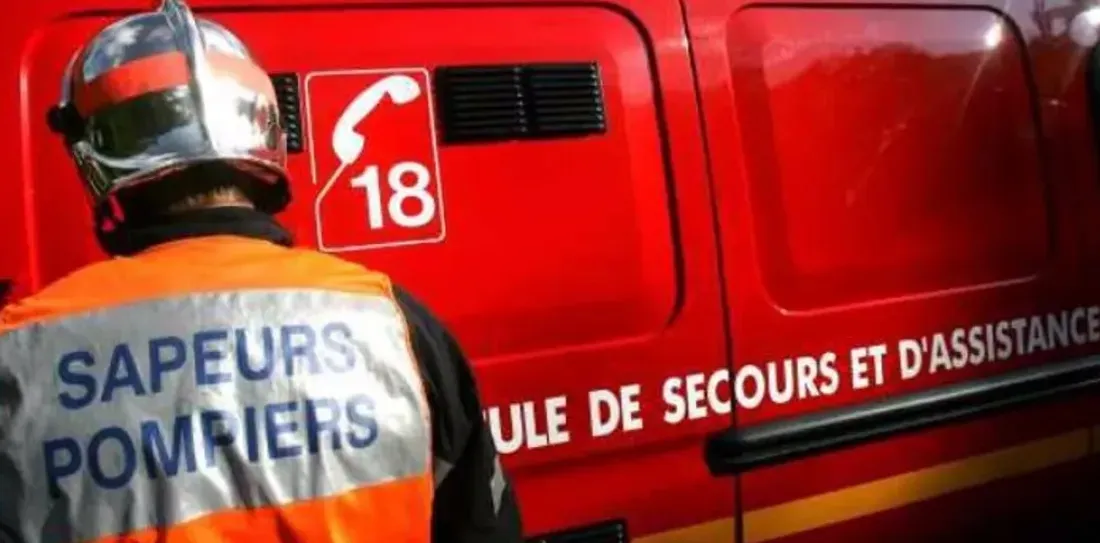 Sapeurs Pompiers