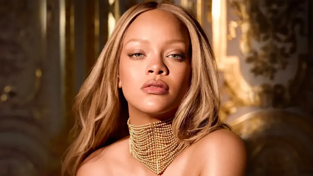 Rihanna