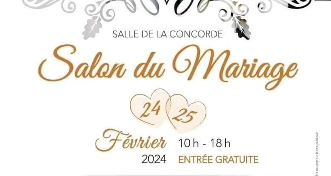 Salon du Mariage Petite-Synthe