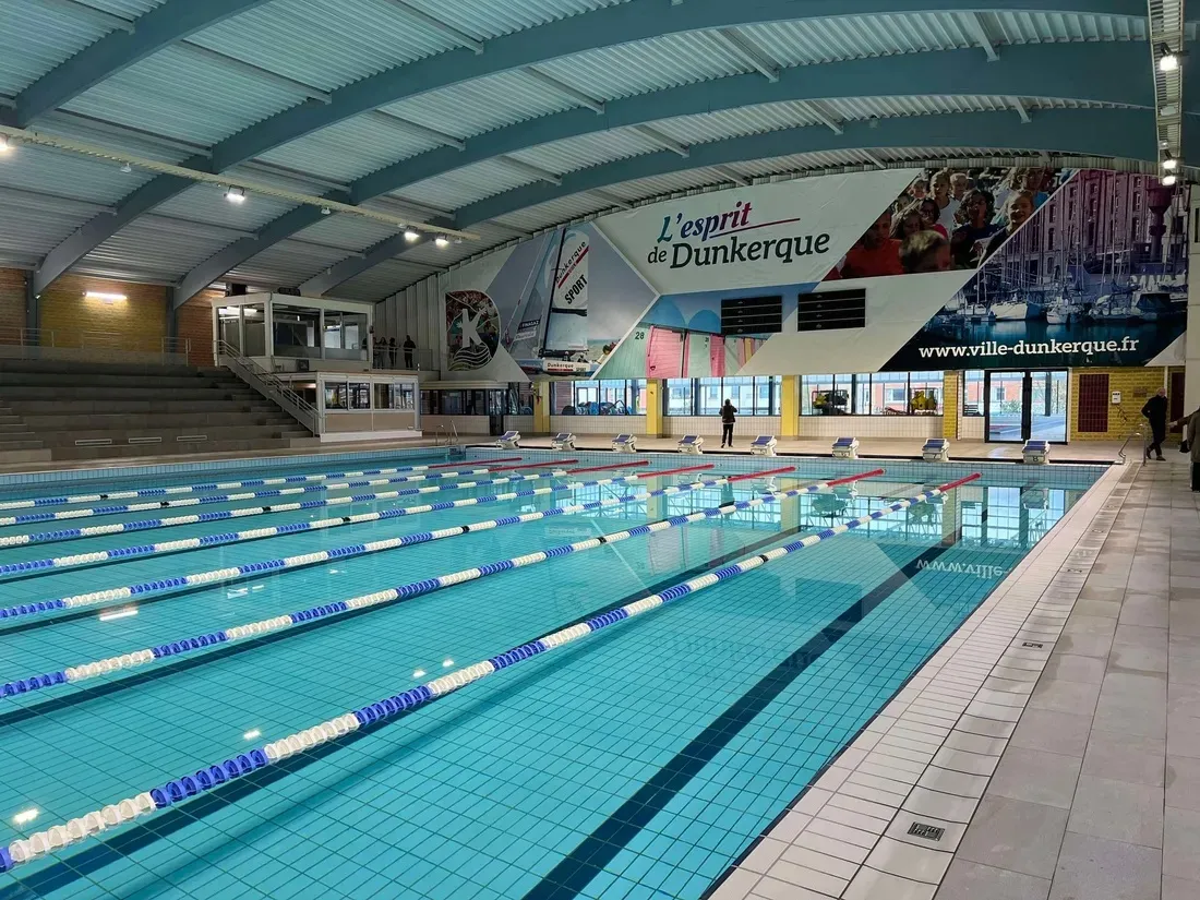 Dunkerque La réouverture complète de Paul Asseman, c'est ce mardi