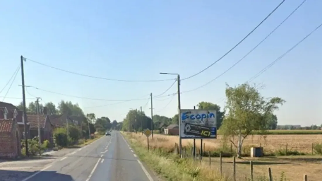 Google Maps