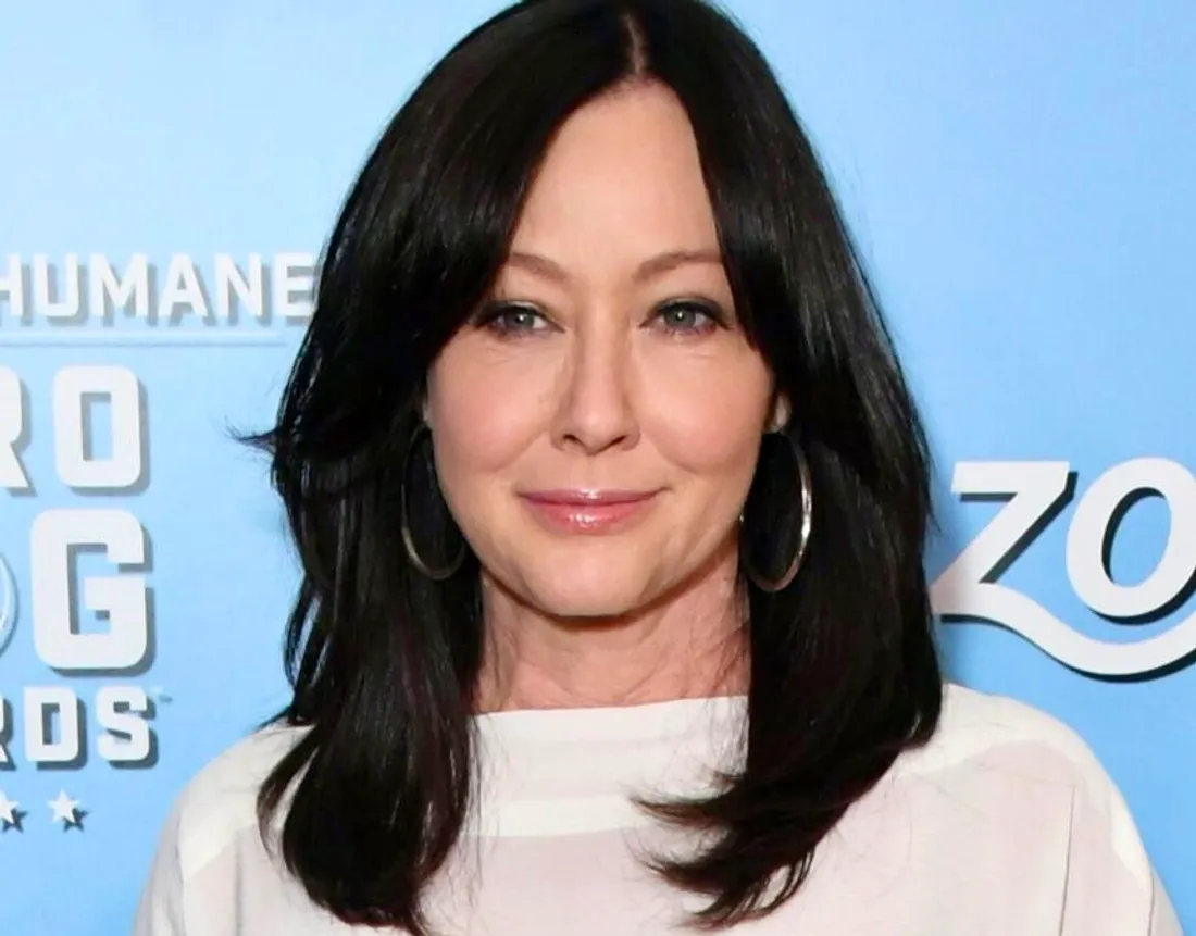 Shannen Doherty