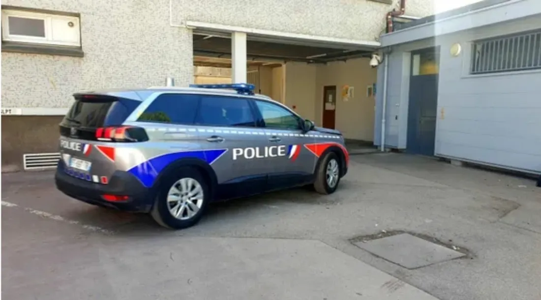 Police