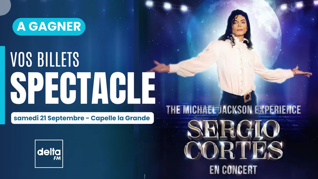 Hommage Michael Jackson