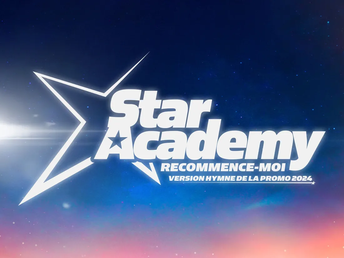 Star Academy - Recommence-moi