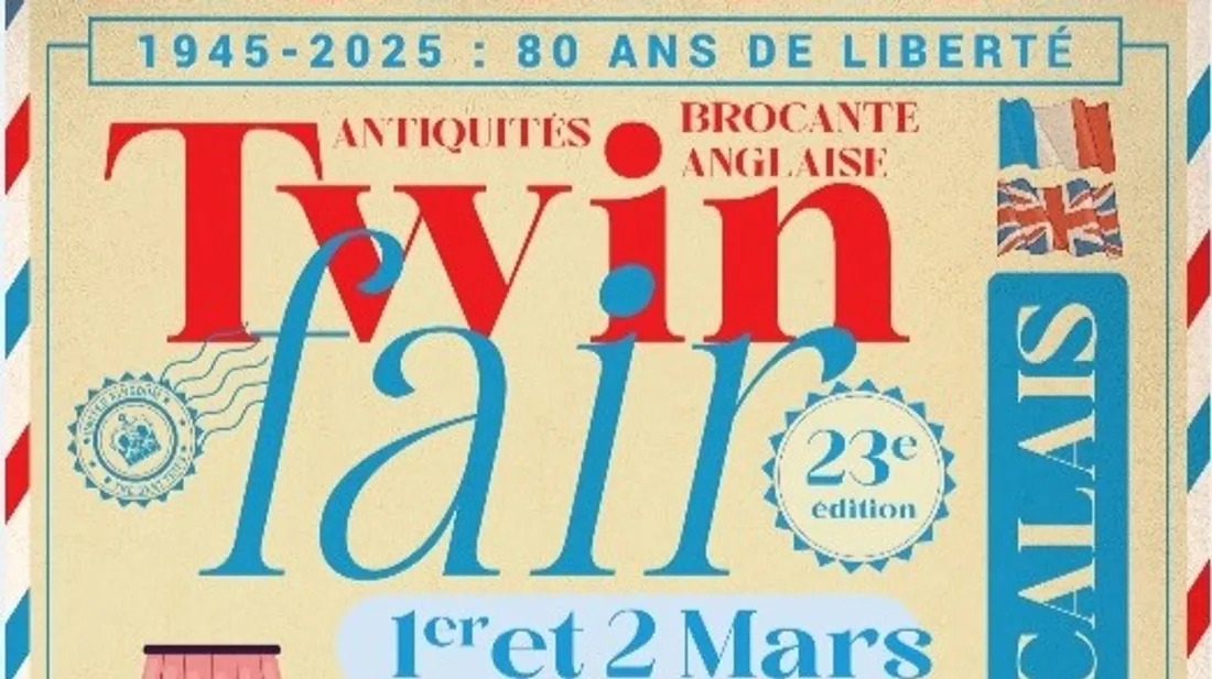 Twin Fair 2025