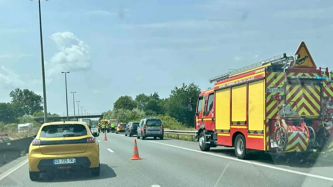 accident 