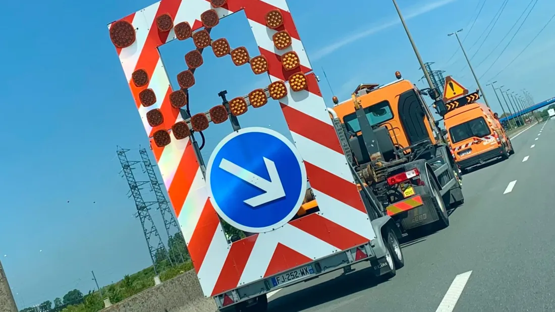 accident