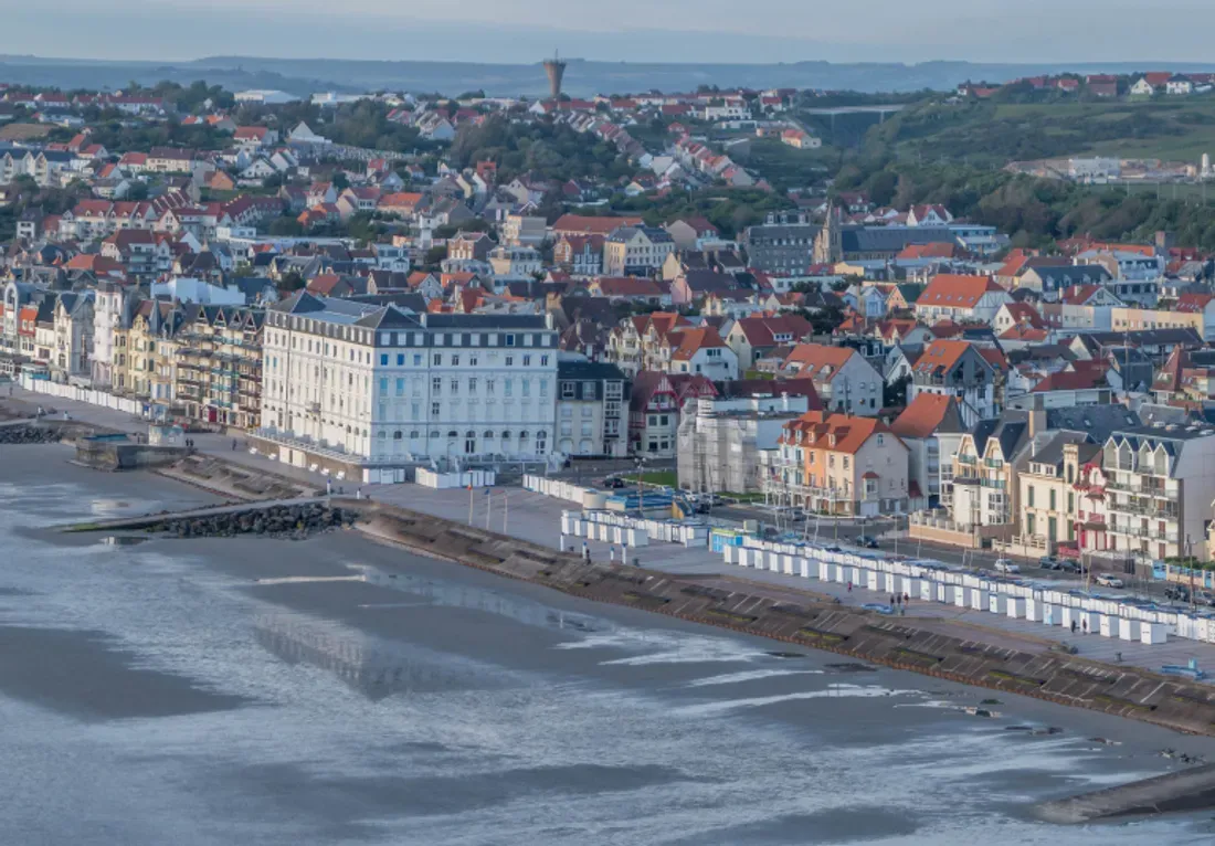 wimereux