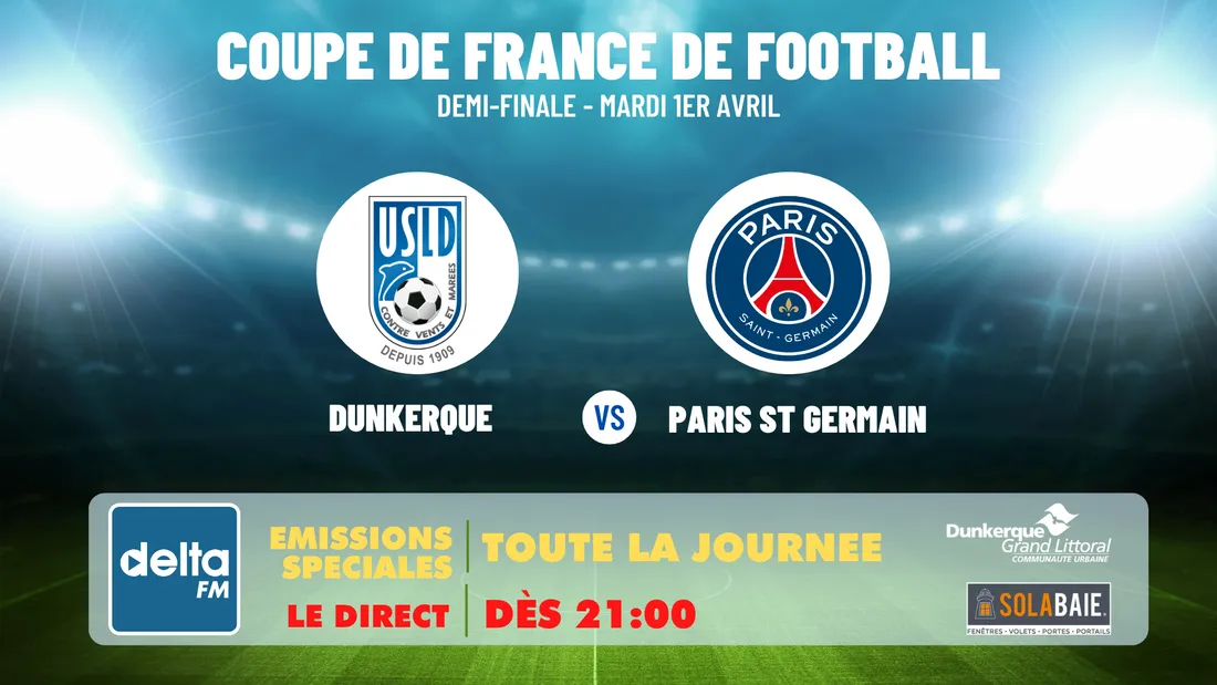 Direct DK PSG