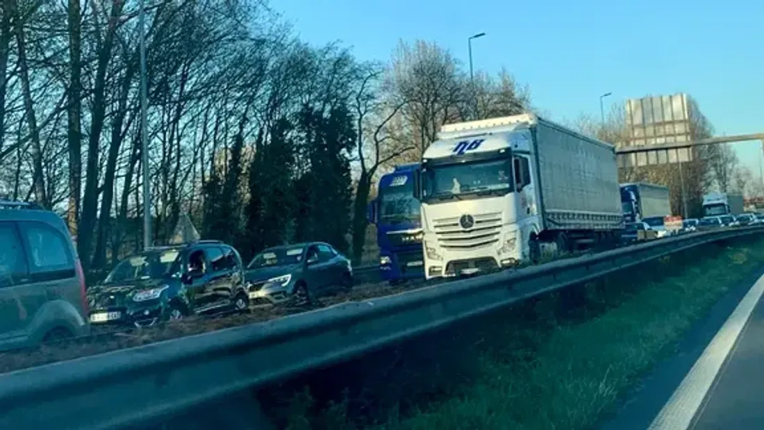 accident a16
