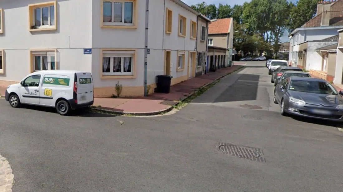 Google Maps