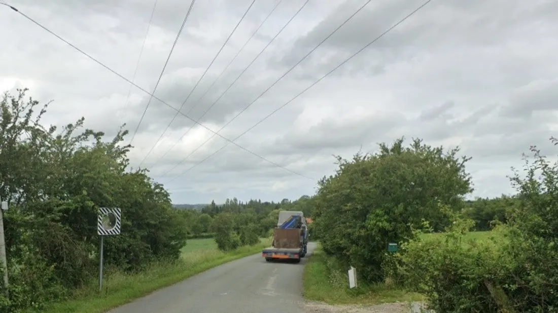 Google Maps