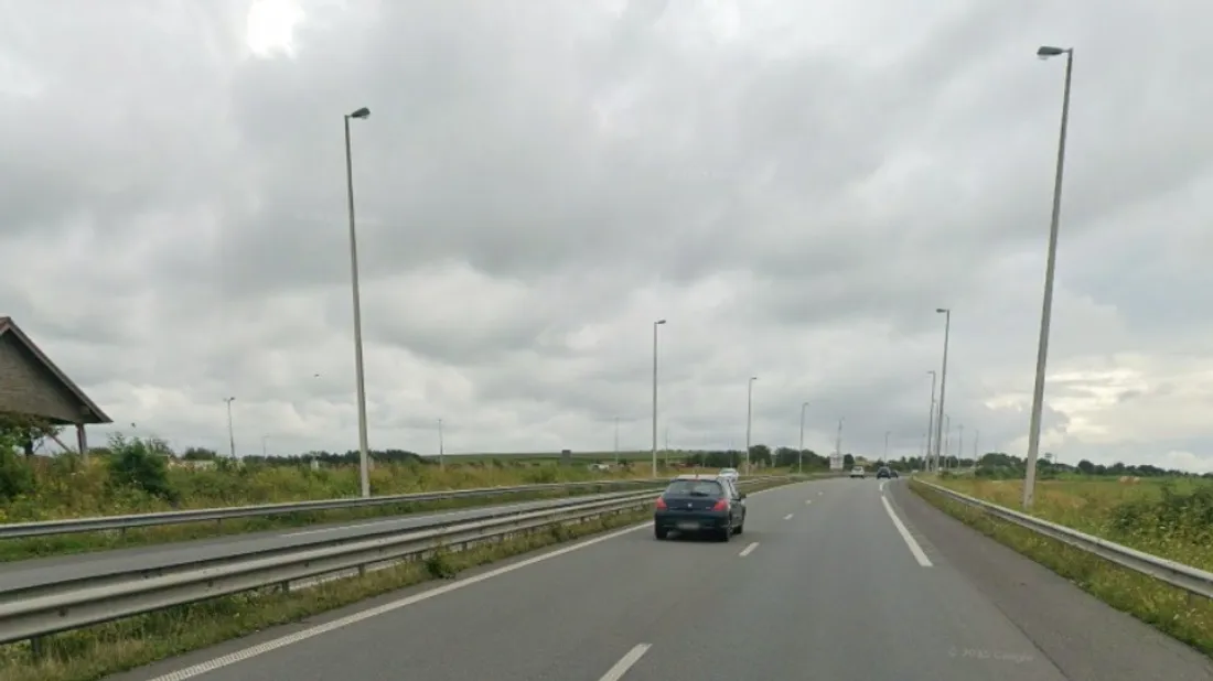 Google Maps