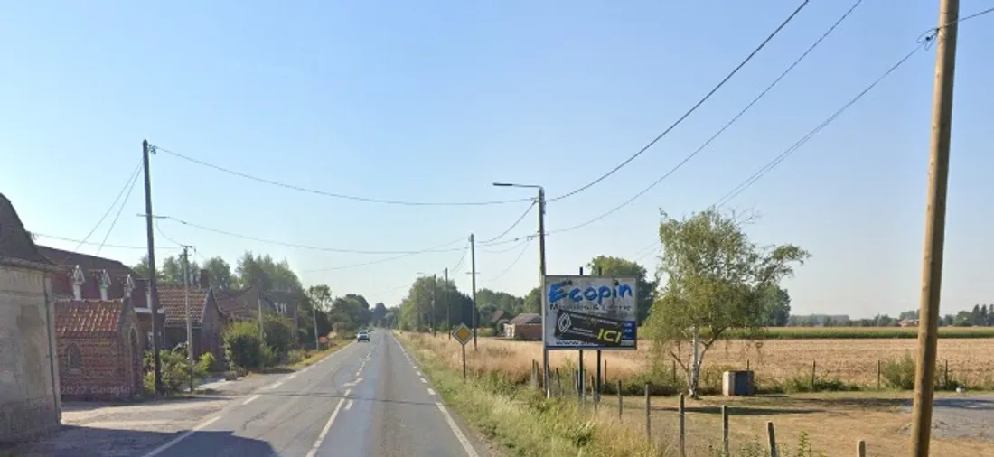 Google Maps
