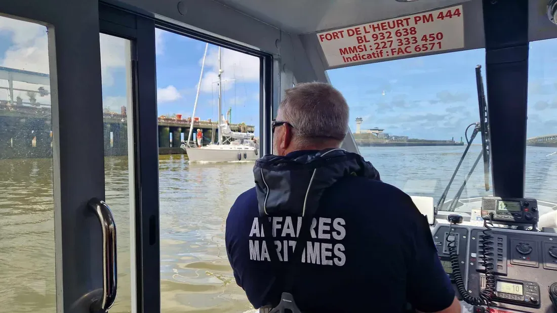 Affaires Maritimes