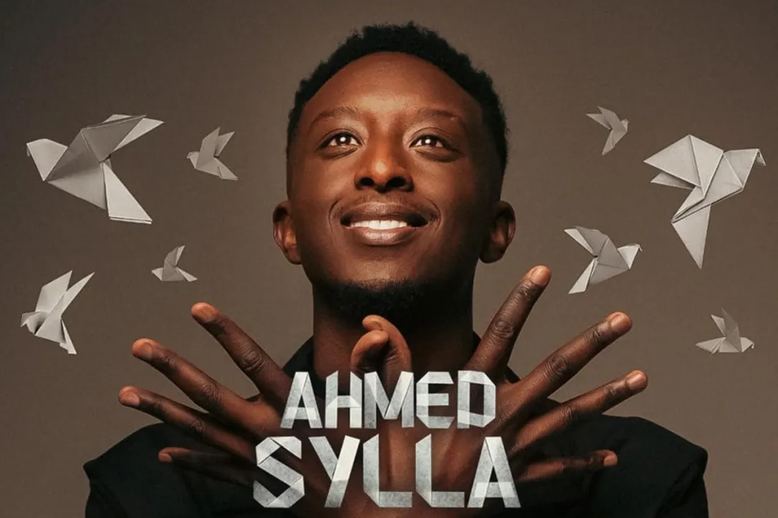 ahmed sylla
