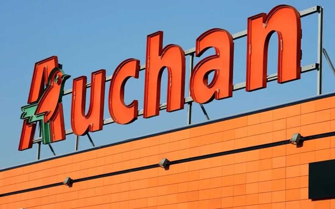 auchan