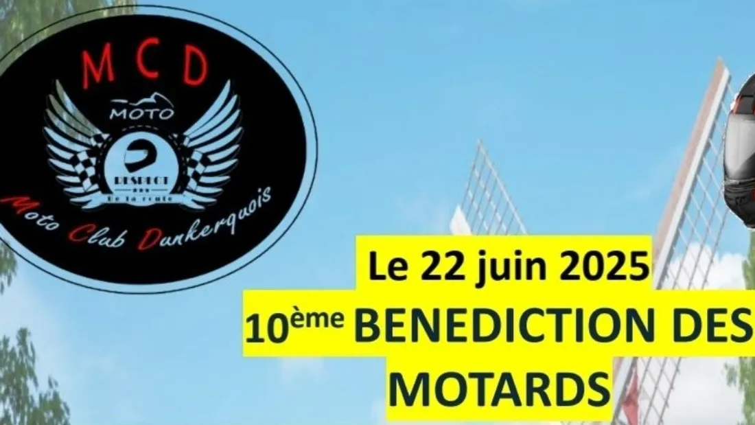 Moto Club du Dunkerquois