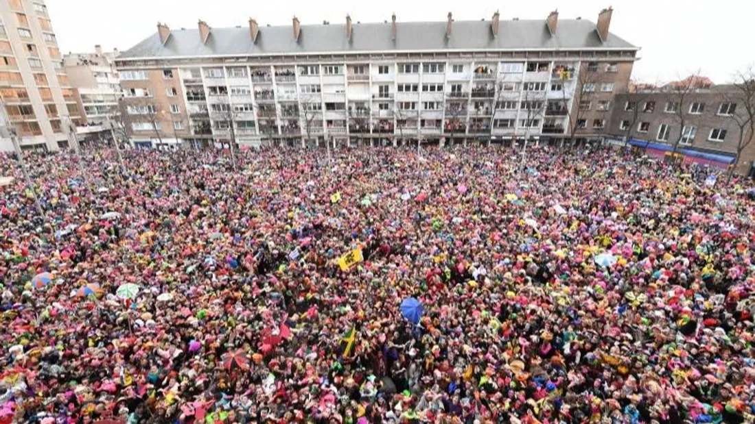 Ville de Dunkerque