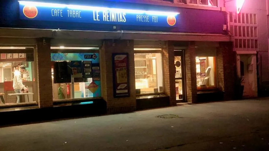 Le Reinitas