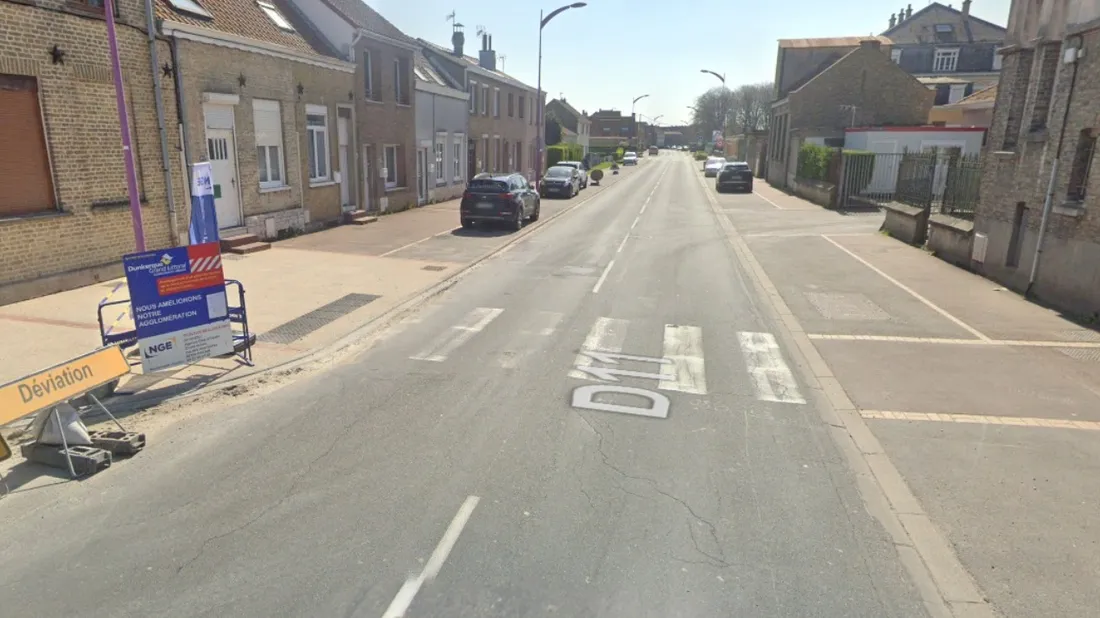 Google Maps