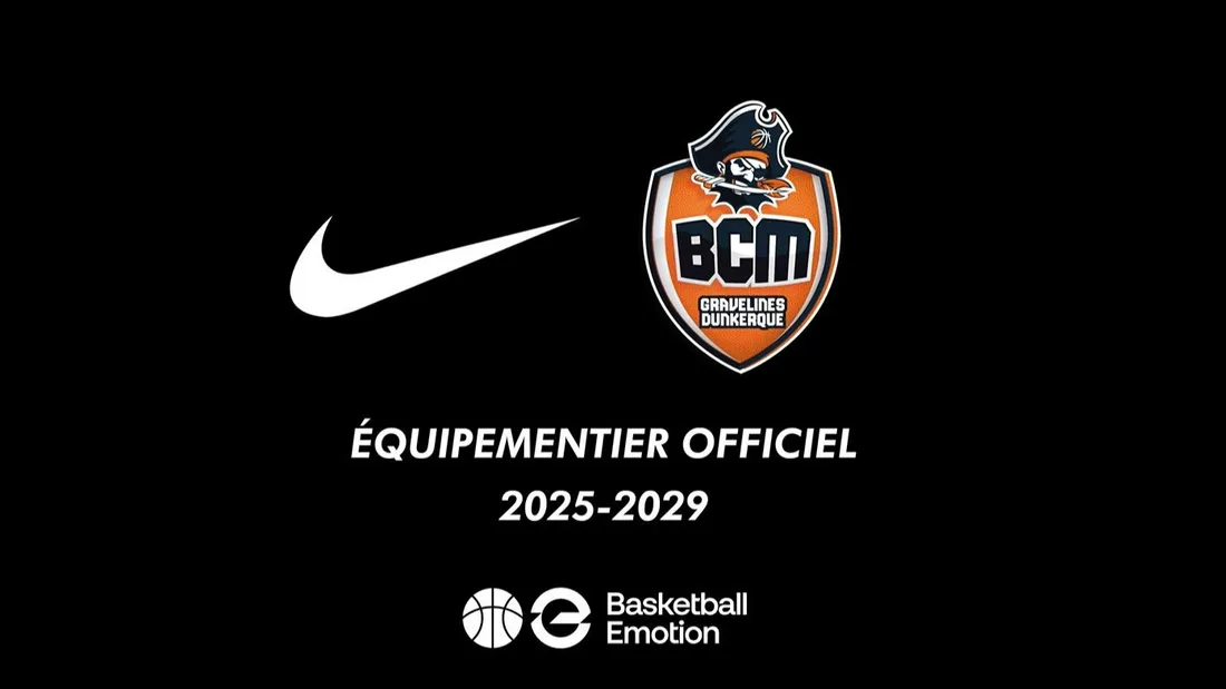 BCM Nike