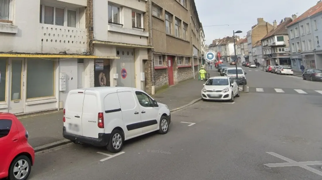 Google Maps