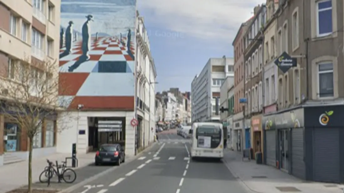boulogne