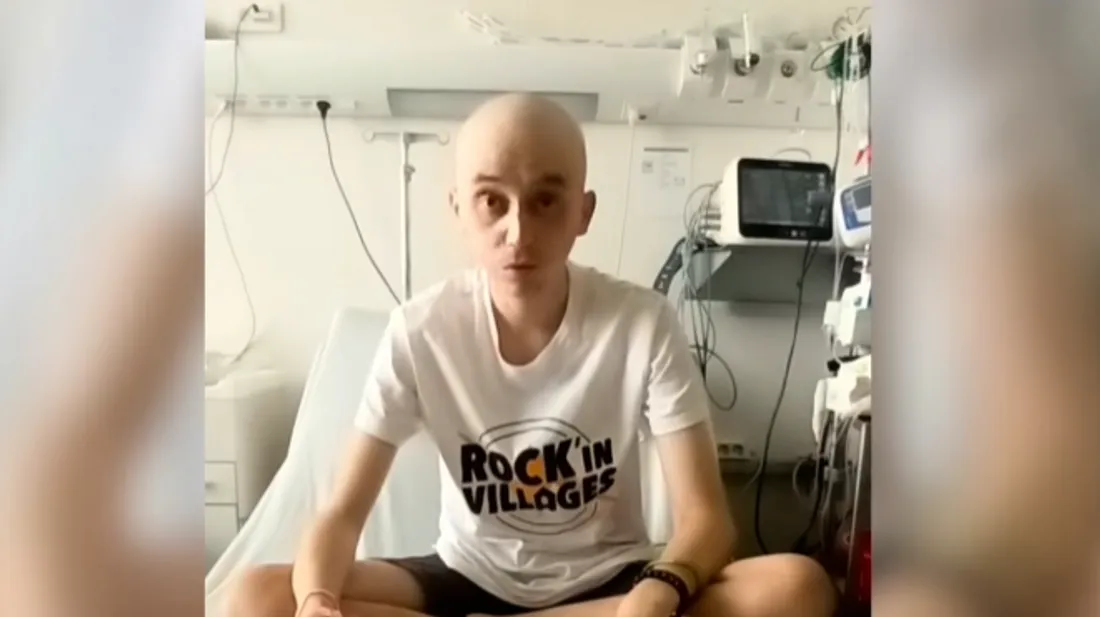 Mathys, cancer