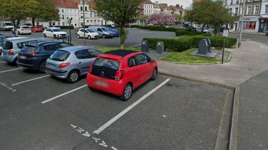 Google Maps