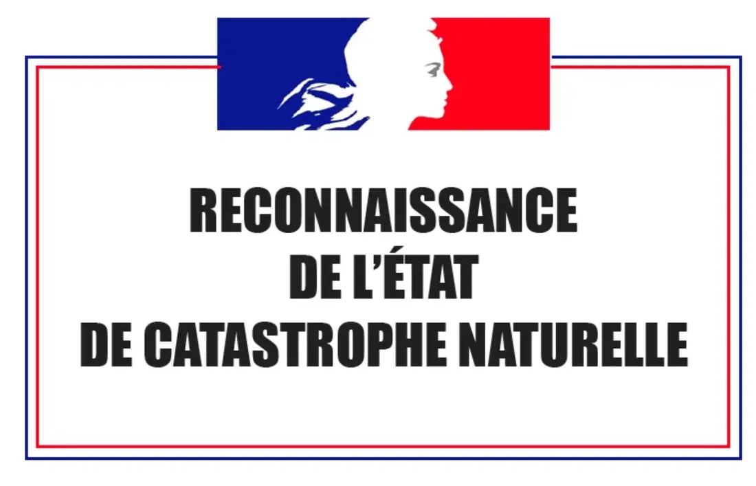 Etat de catastrophe Naturelle