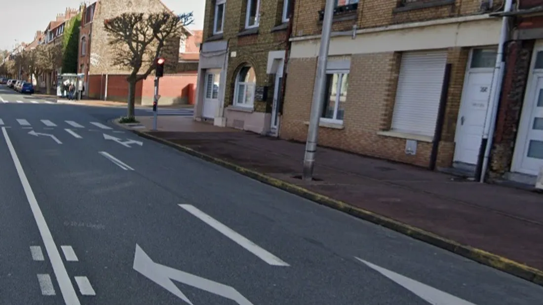 Google Maps