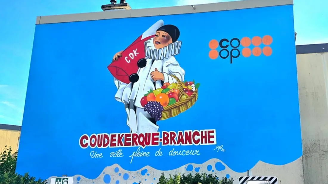 Ville de Coudekerque-Branche