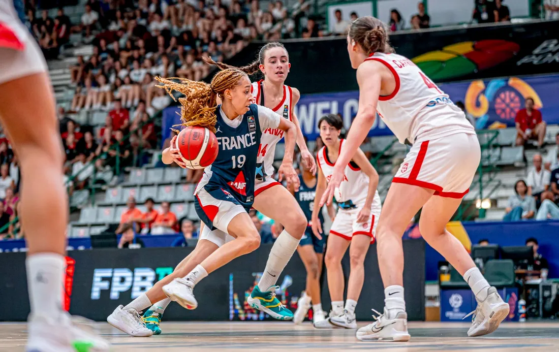 FIBA Women's Euro Basket