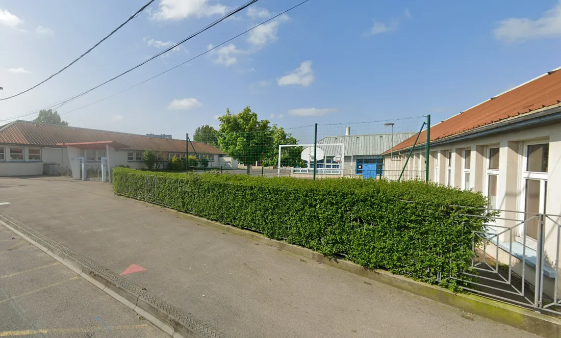 L’école du futur va voir le jour dans le quartier du Chemin Vert, à Boulogne ! 