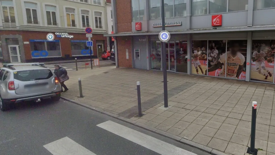 Google Maps